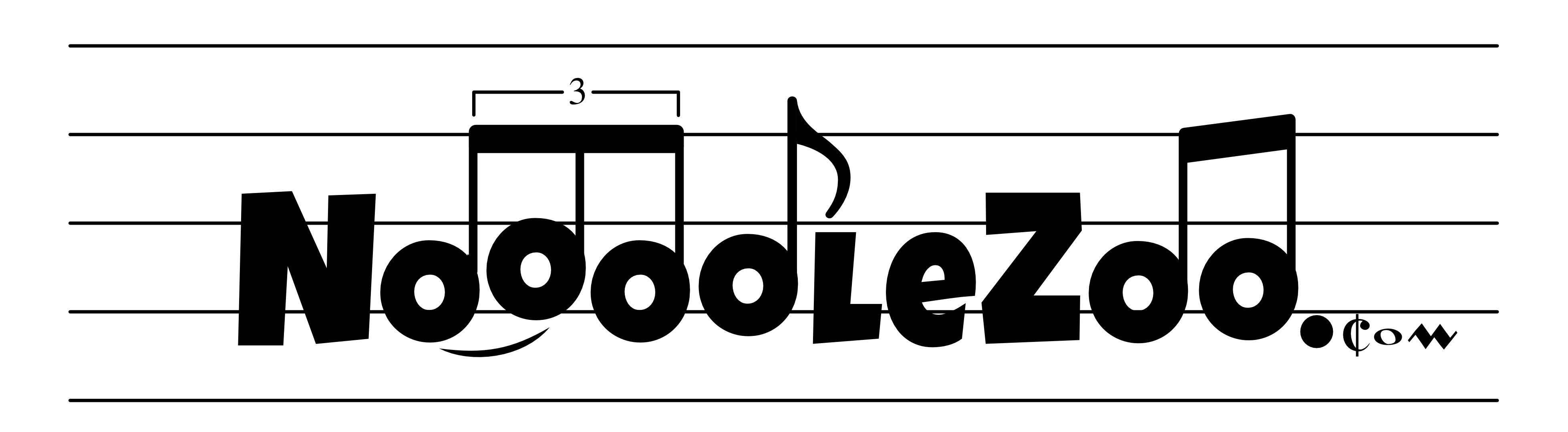 What in the Heck is Nooodle Zoo?