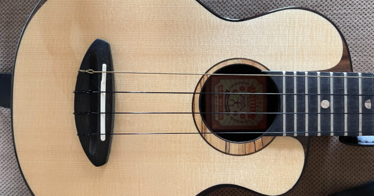 Anuenue Moonbird Soprano