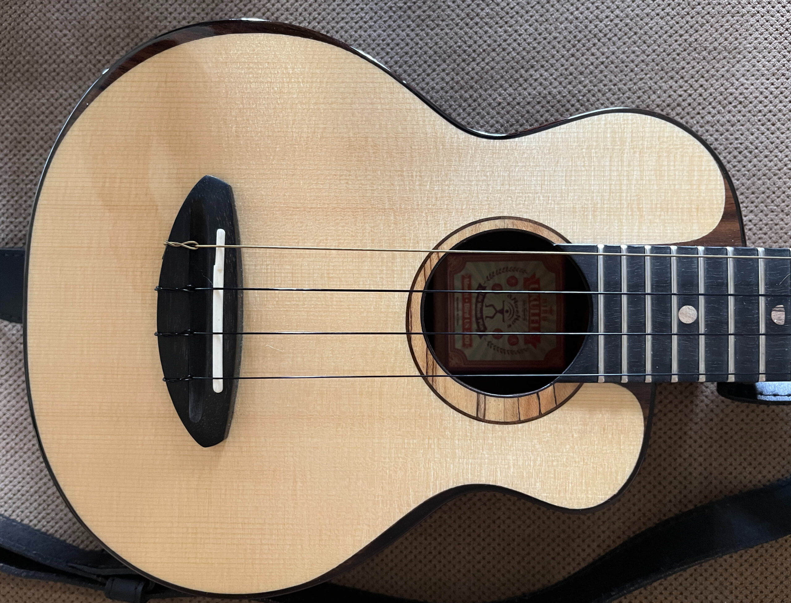 Anuenue Moonbird Soprano